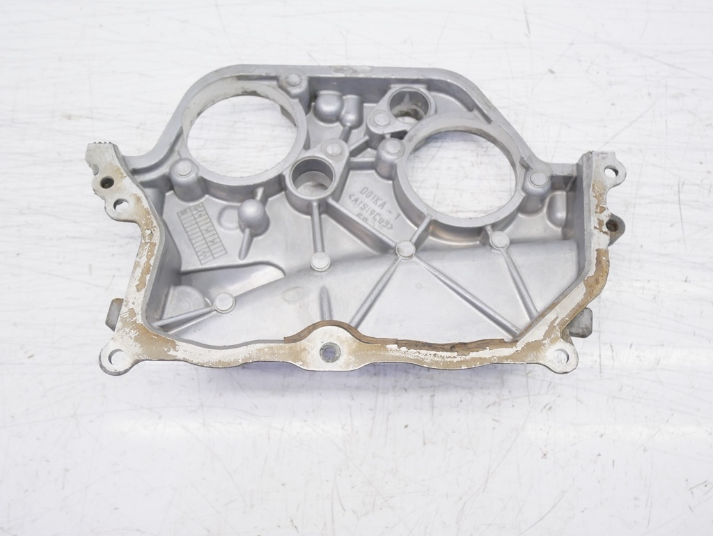 [MTD-430875] Tapa del radiador Land Rover Range 5.0 V8 4x4 508PN 8W93-6H036-AF