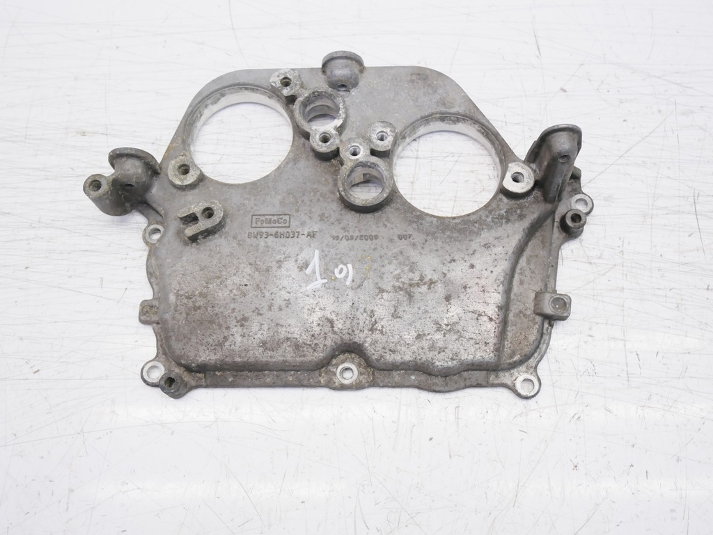 [MTD-430876] Tapa frontal Land Rover Range Rover 5.0 V8 508PN 8W93-6H37-AF