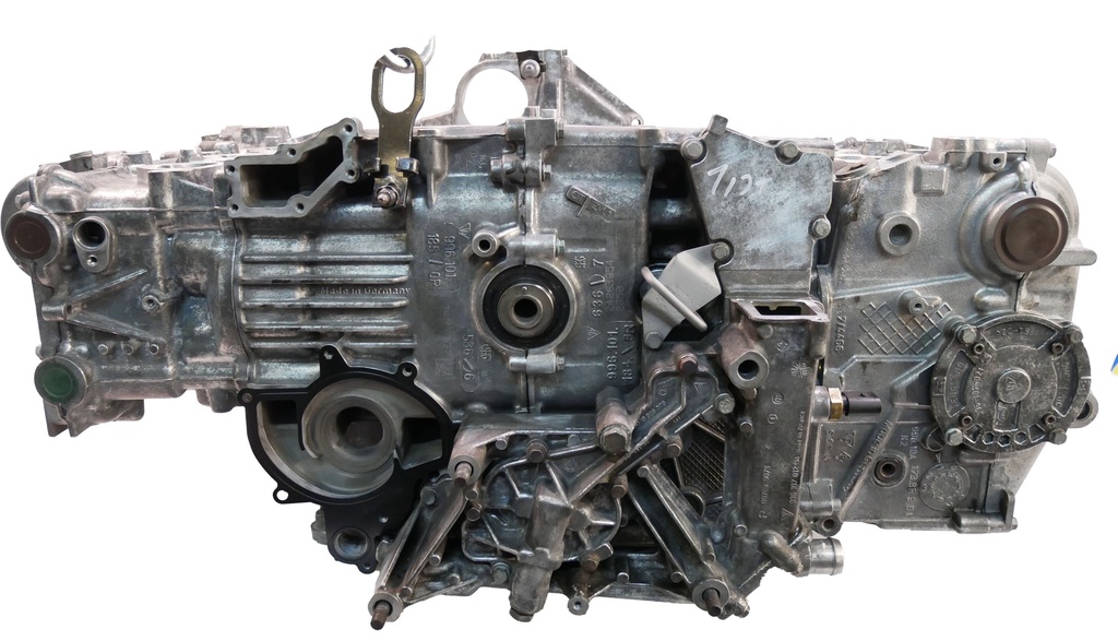 [MTD-436229] Motor Porsche 911 996 3.6 Carrera M96.03