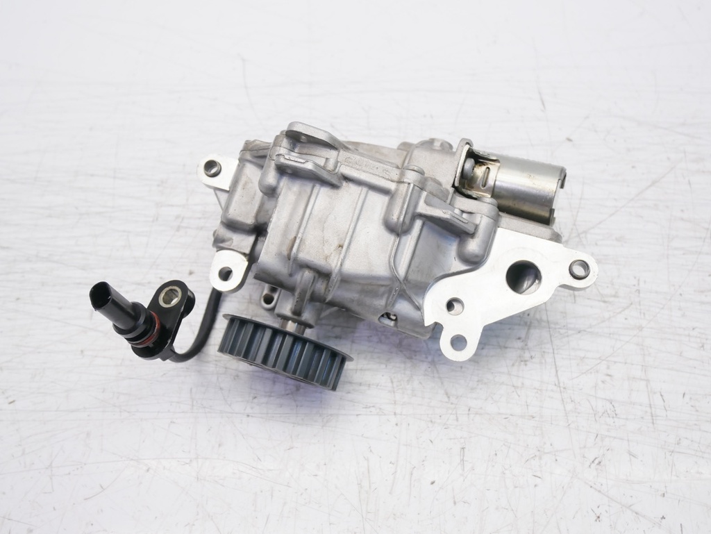 [MTD-431853] Bomba de aceite Ford Transit 2.0 EcoBlue BKRA