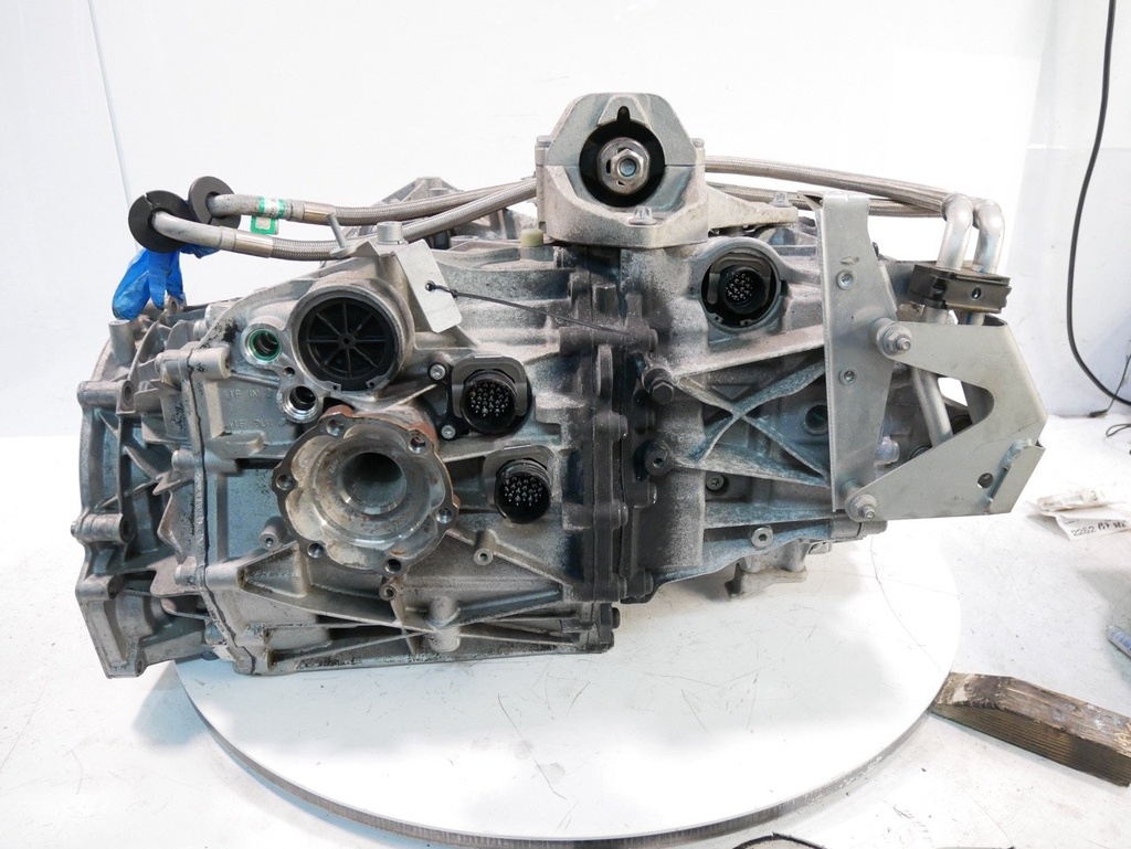 [MTD-442508] Caja de cambios automática Ferrari 458 Spider