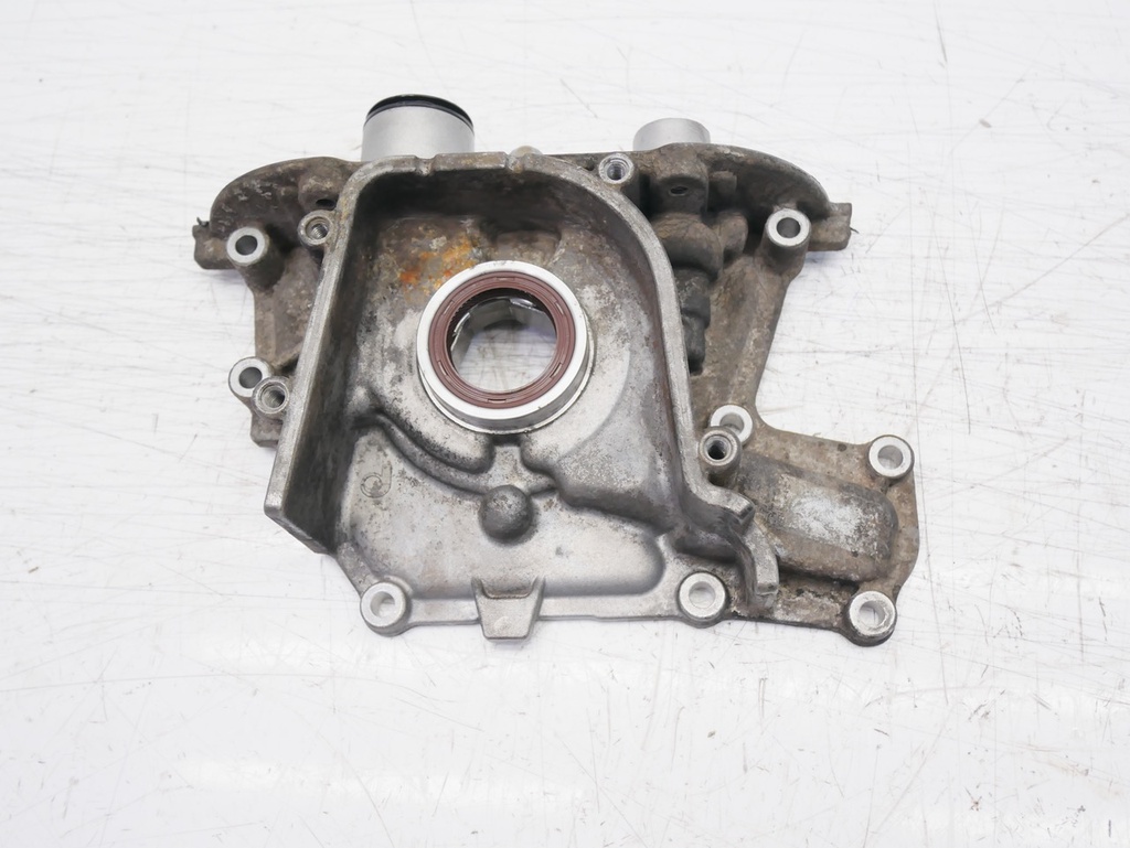 [MTD-430491] Bomba de aceite Fiat Bravo Doblo 1.6 JTD Multijet 198A3000