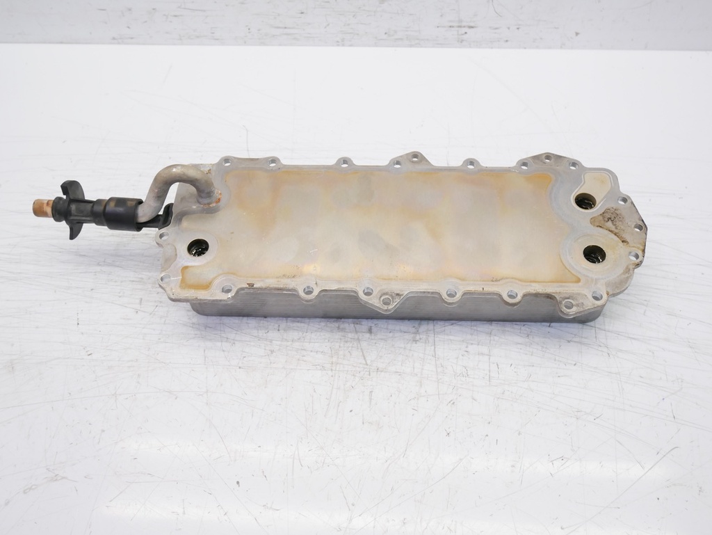 [MTD-430085] Radiador de aceite para Jaguar Land Rover 5.0 V8 gasolina 508CV (8W93-6A642-AF)