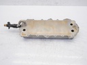 Radiador de aceite para Jaguar Land Rover 5.0 V8 gasolina 508CV (8W93-6A642-AF)