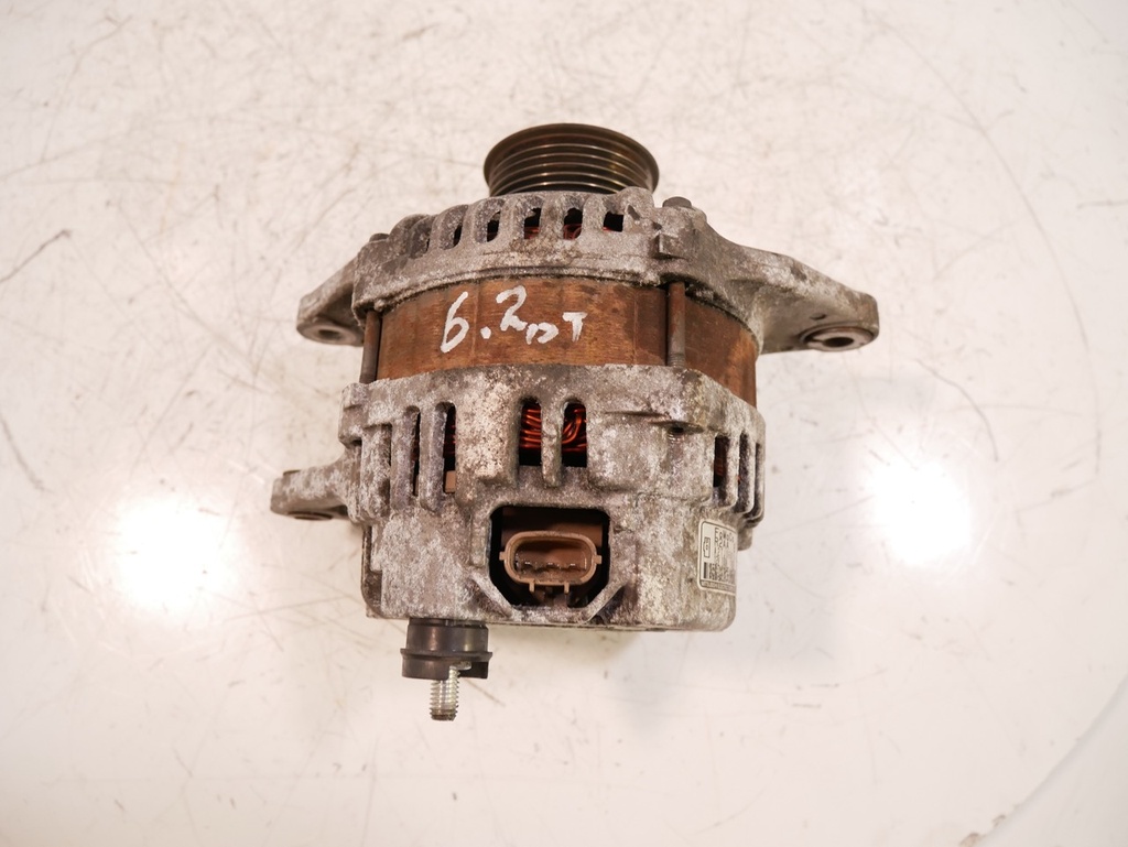[MTD-432327] Alternador para Mazda 2.2 MZR-CD Diésel R2AA