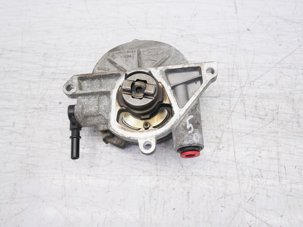 [MTD-431556] Bomba de vacío Ford Transit V363 2.0 EcoBlue BKRA YMR6