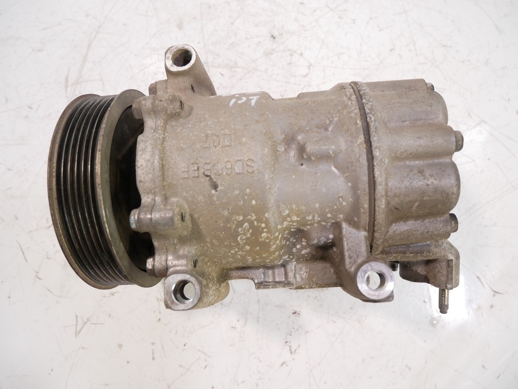 [MTD-429070] Compresor de aire acondicionado Citroën Peugeot 1.6 VTi EP6C 5FS N12B16A 5F01 9678656080