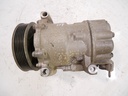 Compresor de aire acondicionado Citroën Peugeot 1.6 VTi EP6C 5FS N12B16A 5F01 9678656080