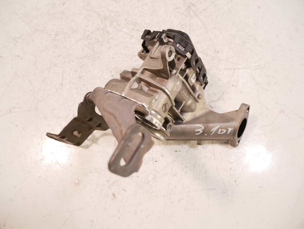 [MTD-432846] Válvula EGR Peugeot Citroen 1.6 BlueHDI BH02 BHY DV6FD 9833095880