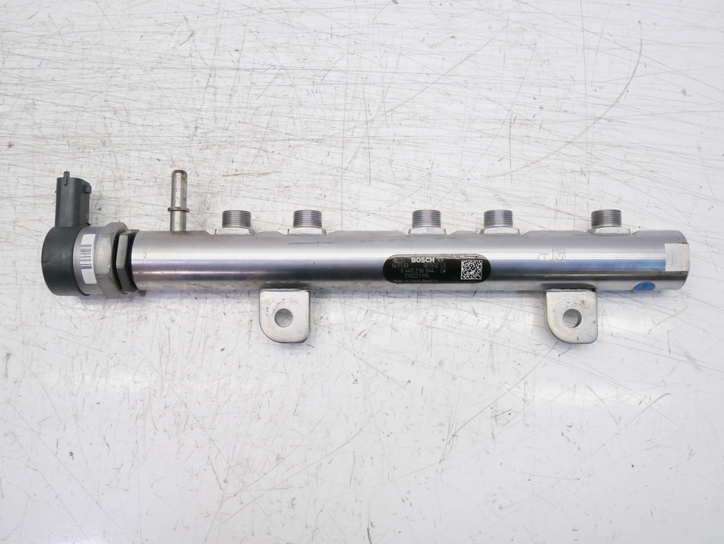 [MTD-432903] Flauta de inyectores para Jeep Dodge 3.0 CRD EcoDiesel EXF VM48D