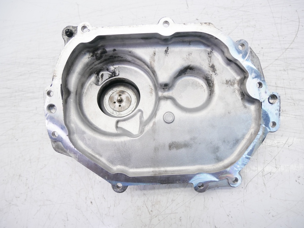 [MTD-432957] Cubierta de leganés Land Rover Range Rover Evoque 2.0 D 204DTD