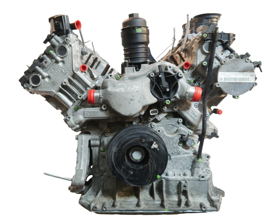 [MTD-464985] Motor Porsche Bentley Cayenne Bentayga 4.0 V8