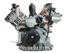 Motor Porsche Bentley Cayenne Bentayga 4.0 V8