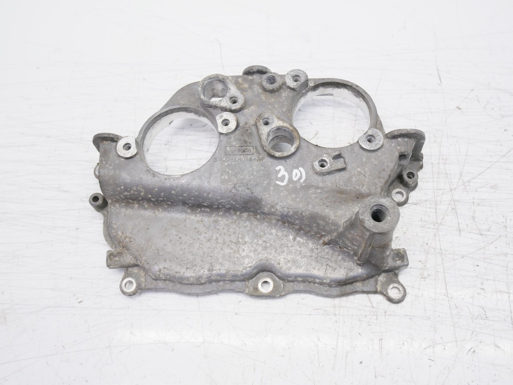 [MTD-430915] Tapa frontal Land Rover Discovery/Range Rover 5.0 V8 508PN 8W93-6H036-AF