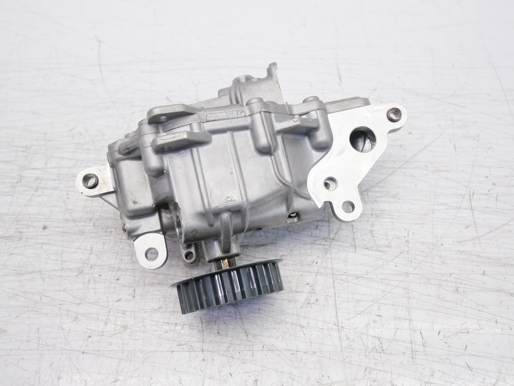 [MTD-432202] Bomba de aceite Ford Transit Tourneo V362 2.0 EcoBlue BKFB