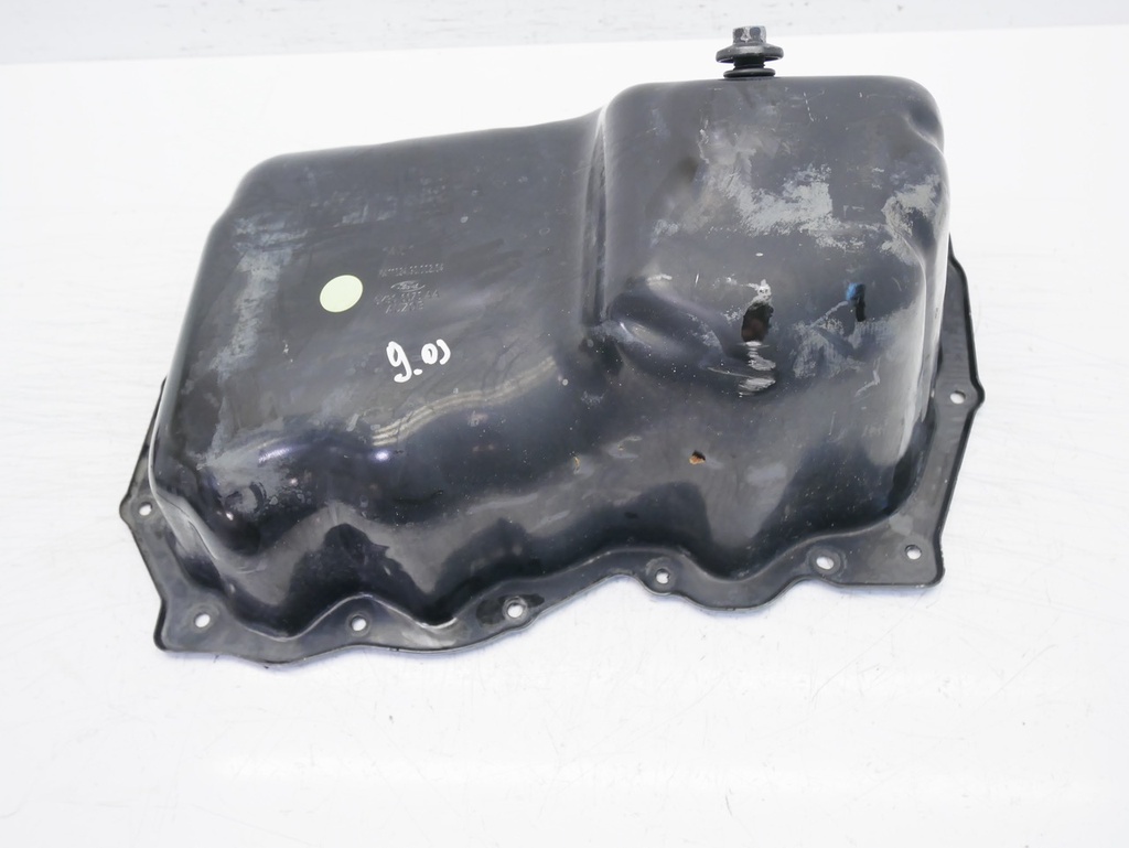 [MTD-433344] Cárter de aceite inferior Ford Transit 2.0 EcoBlue mHEV BKRB 2020