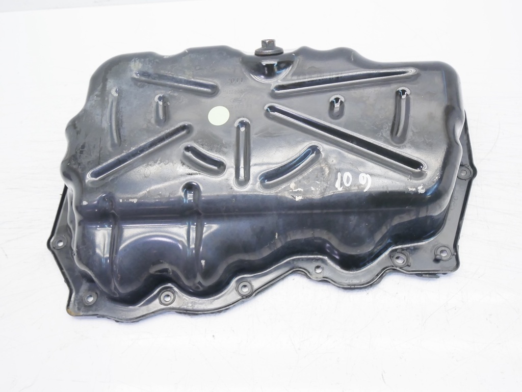 [MTD-433379] Cárter inferior de aceite para Ford Transit Tourneo 2.0 EcoBlue YMF6 GK2Q-6675-AA