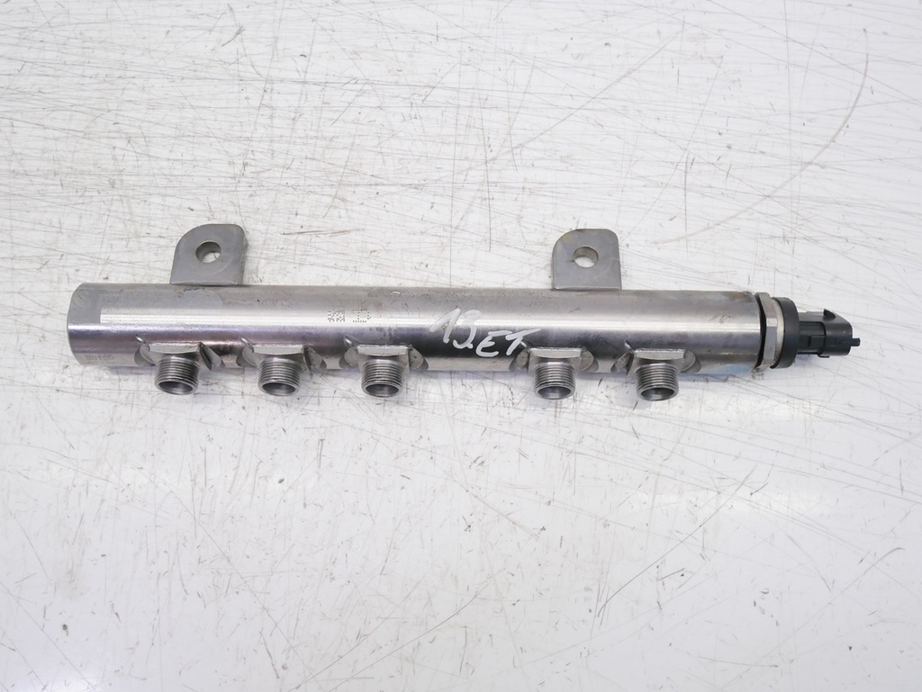 [MTD-433384] Tubo de riel Jeep Dodge Ram 3.0 CRD EcoDiesel EXF VM48D VM48 35032008F