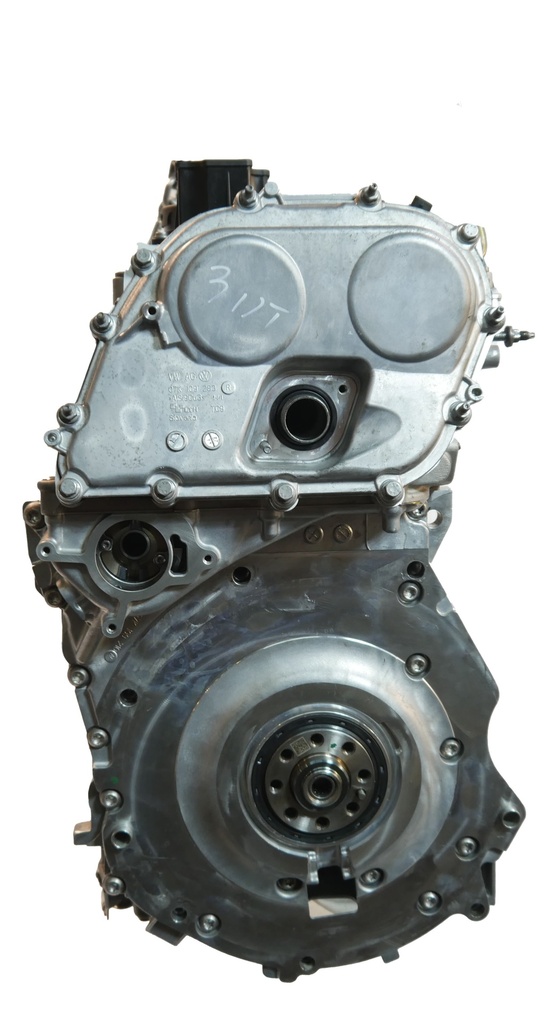[MTD-469236] Motor Audi A3 RS3 2.5 TFSI