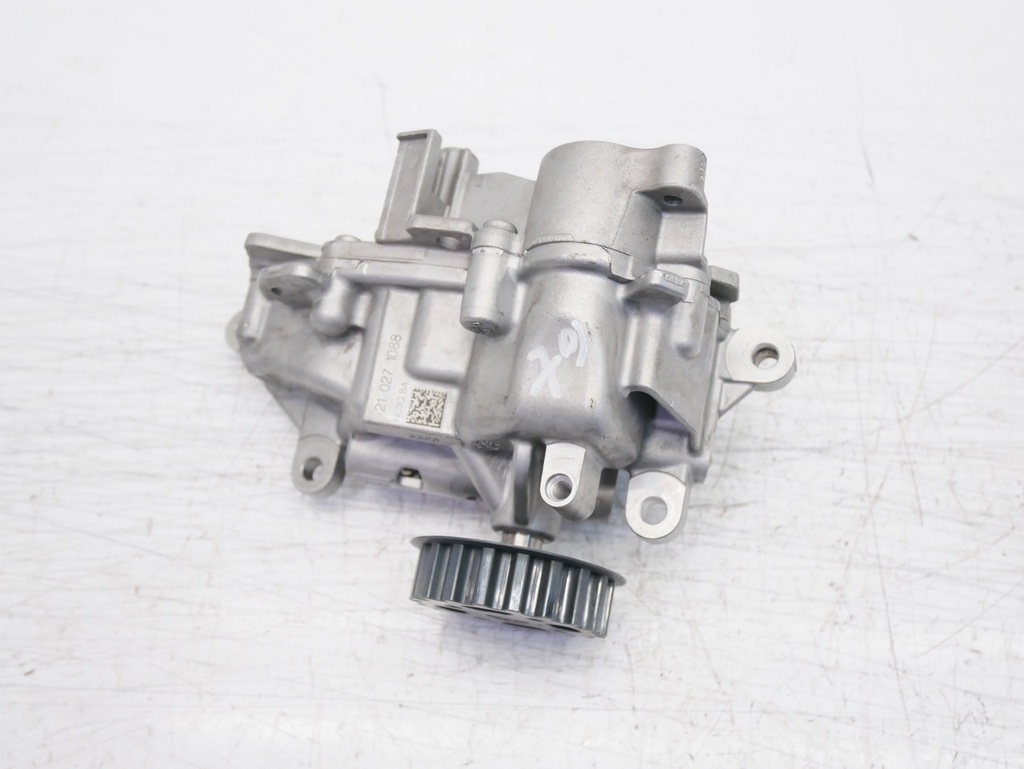[MTD-432082] Bomba de aceite Ford Transit FCD 2.0 EcoBlue YMR6 HG9Q-BA