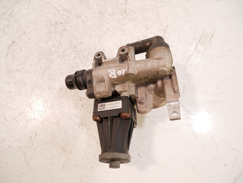 [MTD-433251] Válvula EGR Land Rover Discovery 2.0 D 204DTD