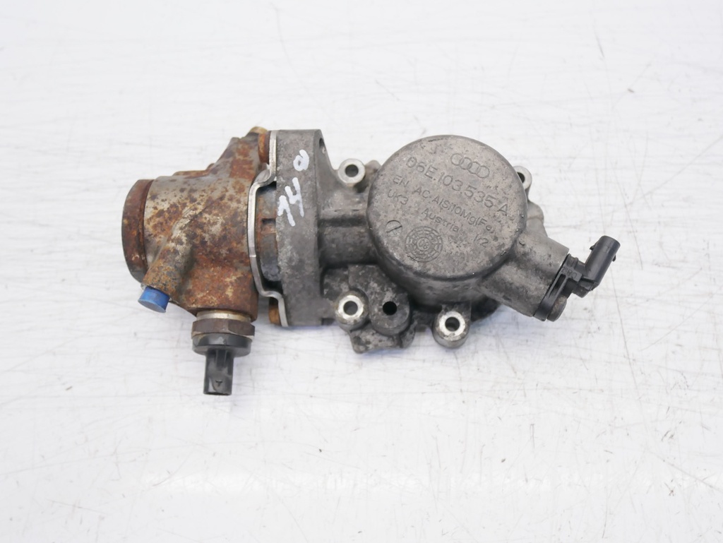 [MTD-432245] Bomba de combustible para Audi A6 3.0 TFSI CCAA CCA 06E103535A