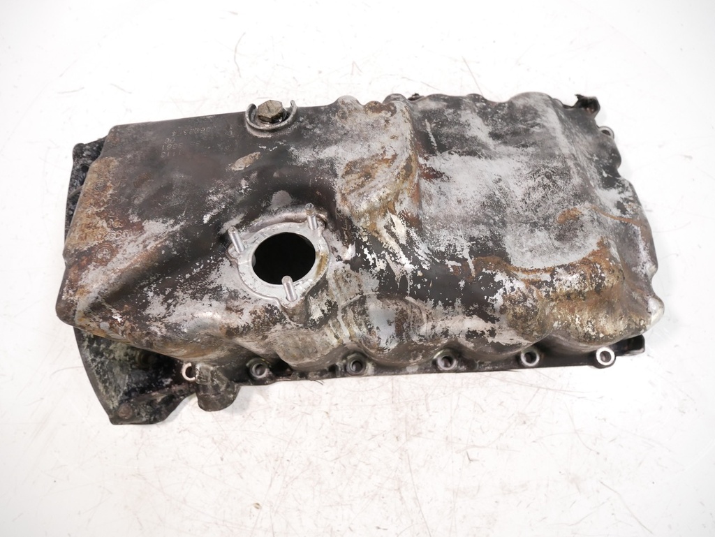 [MTD-433262] Cárter de aceite BMW Serie 3 F30 F31 2.0 318d B47D20A B47 8513661