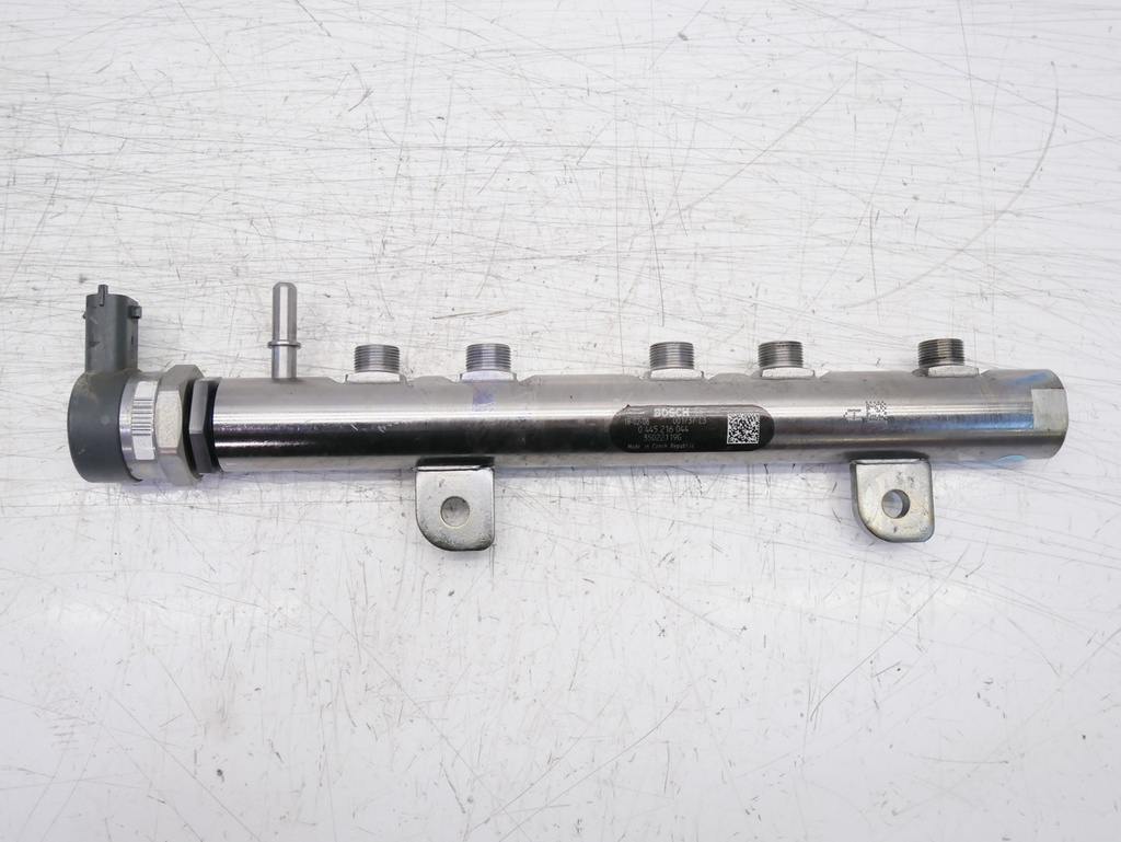[MTD-433400] Flauta de inyectores para Jeep Dodge 3.0 CRD EcoDiesel EXF VM48D VM48 35022119G