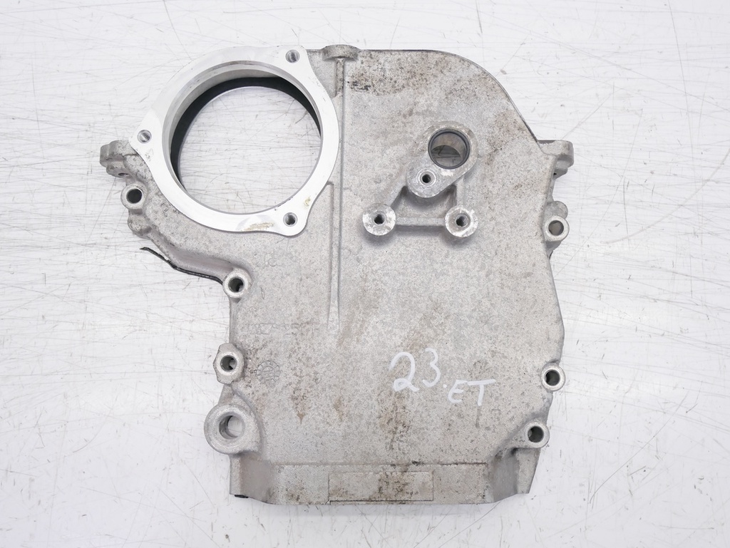 [MTD-433383] Tapa del radiador Jeep Dodge Ram 3.0 CRD EcoDiesel EXF VM48D VM48 2517F