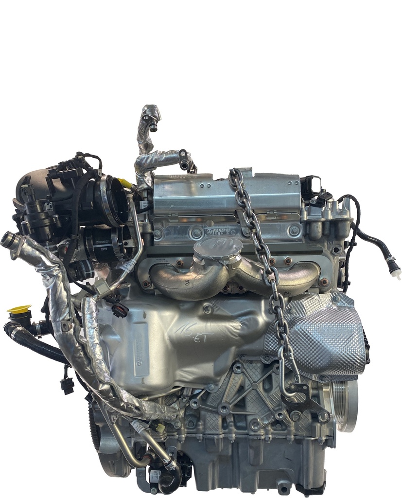 [MTD-471026] Motor Mercedes A-Klasse CLA GLA 2.0 AMG 45S