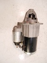 Motor de arranque Mazda 2.0 Skyactiv-X M Hybrid 132-137 kW (179-186 CV) HFY1 HFY7