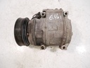 Compresor de aire acondicionado Land Rover Discovery 2.5 TD 4x4 10P 447200-4962