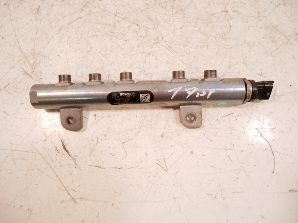 [MTD-433518] Flauta de inyectores para Jeep Dodge 3.0 CRD EcoDiesel EXF VM48D VM48 35032008F