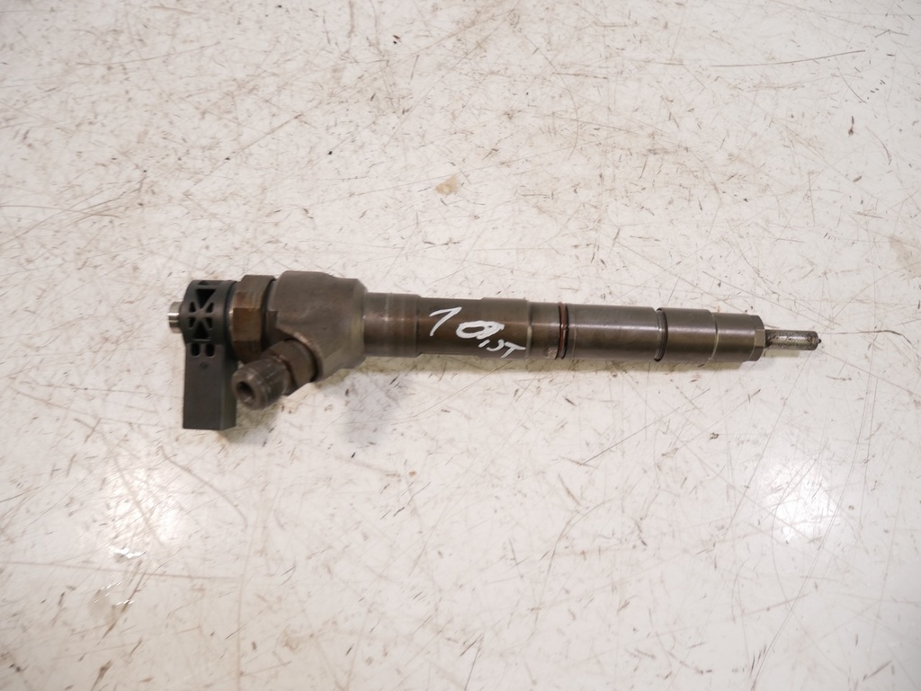 [MTD-434033] Inyector Audi A4 B8 2.0 TDI CGL CGLD 03L130277J