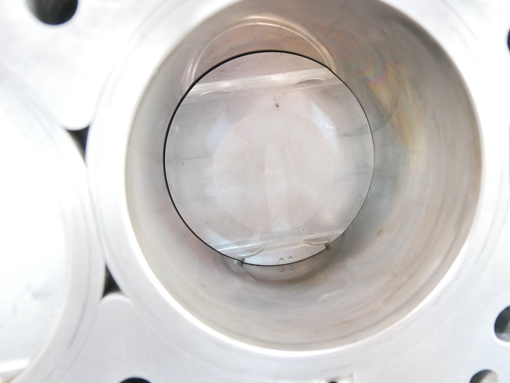 [MTD-475101] Bloque motor McLaren 570GT 3.8 V8
