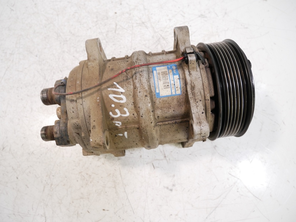 [MTD-434574] Compresor de aire acondicionado Mercedes Sprinter 2.2 CDI OM651.958 651.958