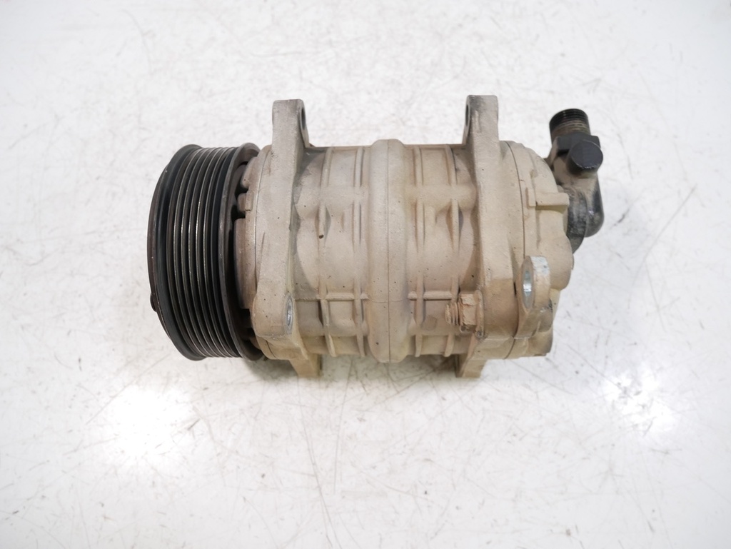 [MTD-434624] Compresor de aire acondicionado para Mercedes Sprinter 2.0 d OM654.920 2020