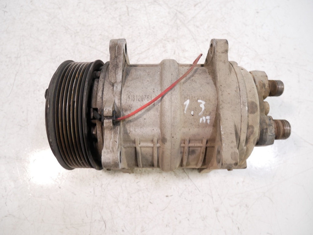 [MTD-434590] Compresor de aire acondicionado Mercedes Sprinter 2.2 CDI OM651.958 03935853