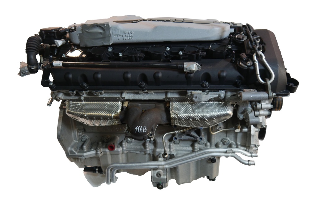 [MTD-479370] Motor Aston Martin DBS Superleggera 5.2 V12