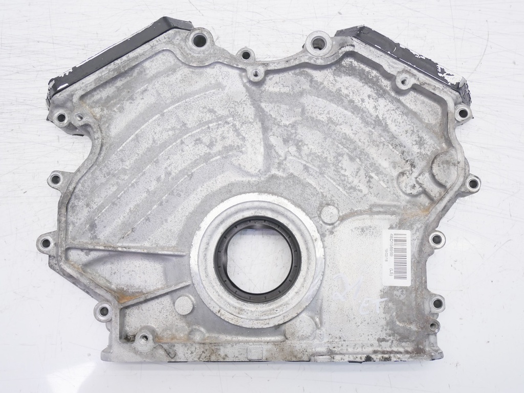 [MTD-433389] Tapa frontal para Jeep Dodge 3.0 CRD EcoDiesel EXF VM48D