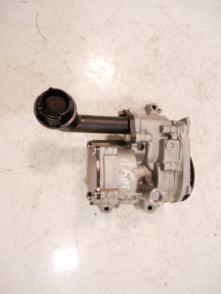 [MTD-433502] Bomba de aceite para Audi A3, Seat León, Skoda Superb, VW Golf 2.0 TDI 35 (DFGA, DFG, DFGC)