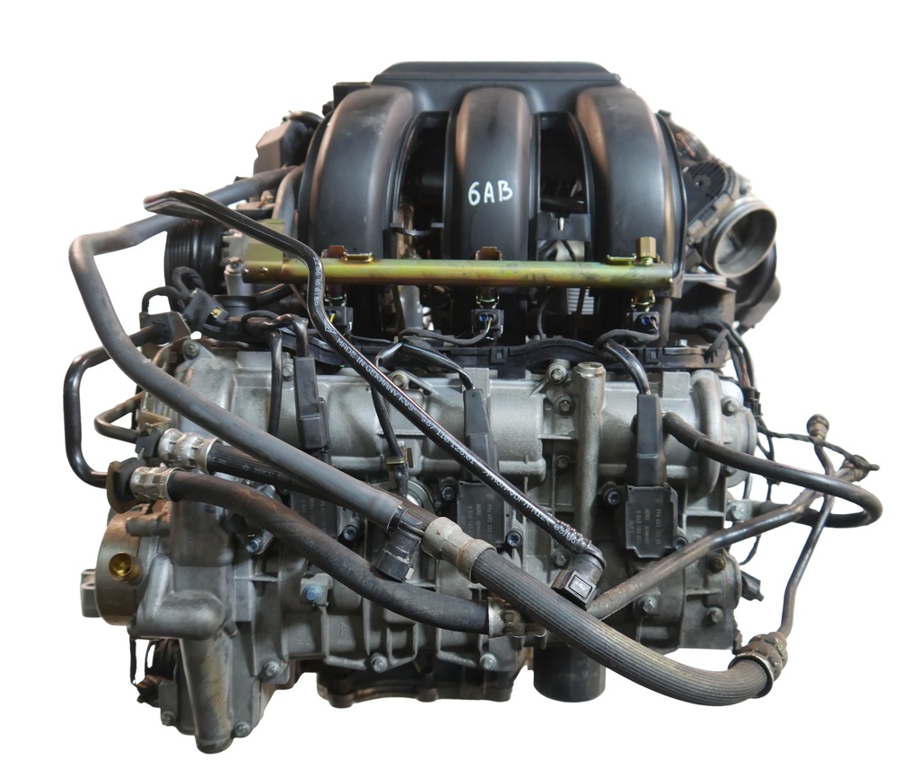 [MTD-479836] Motor Porsche Cayman Boxster 3.4 S M97.21