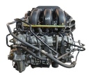 Motor Porsche Cayman Boxster 3.4 S M97.21