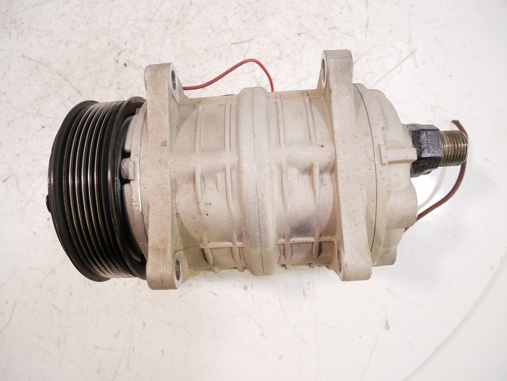 [MTD-434833] Compresor de aire acondicionado para Mercedes Sprinter 2,2 CDI OM651.958 (02/2018-12/2021)