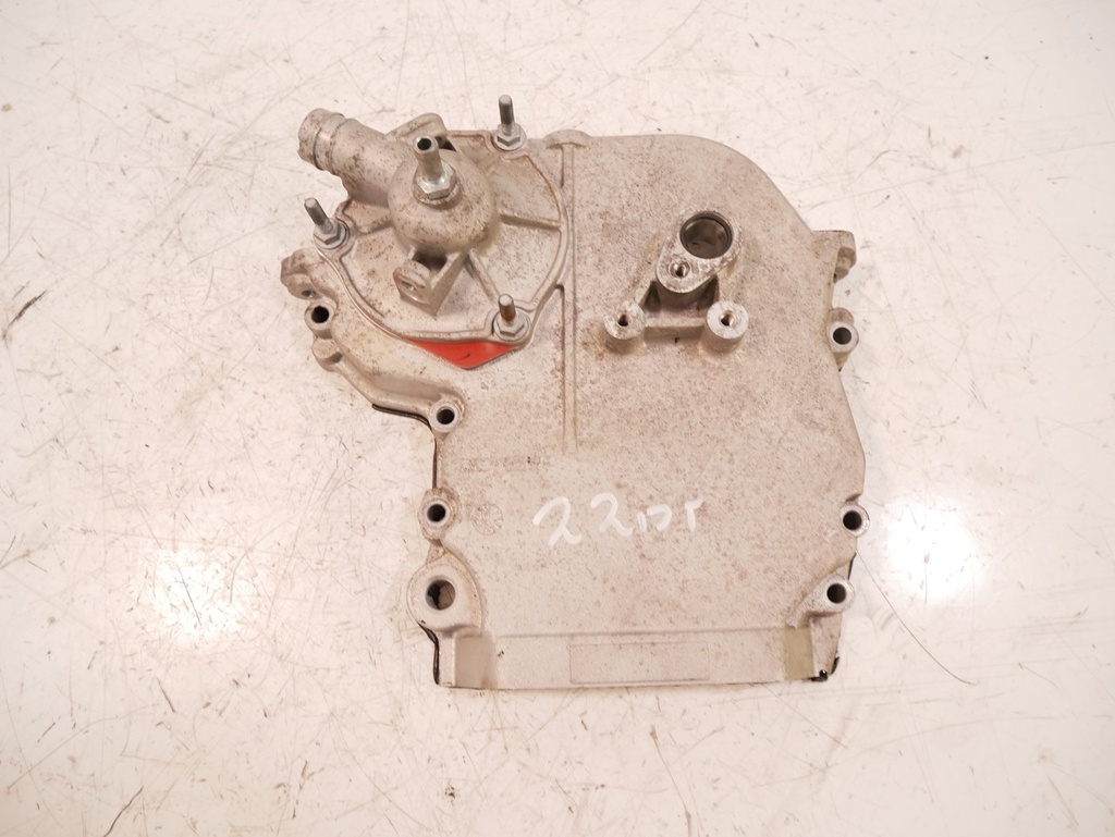 [MTD-434906] Tapa frontal para Jeep Dodge 3.0 CRD V6 EXF VM48D VM48 2517F