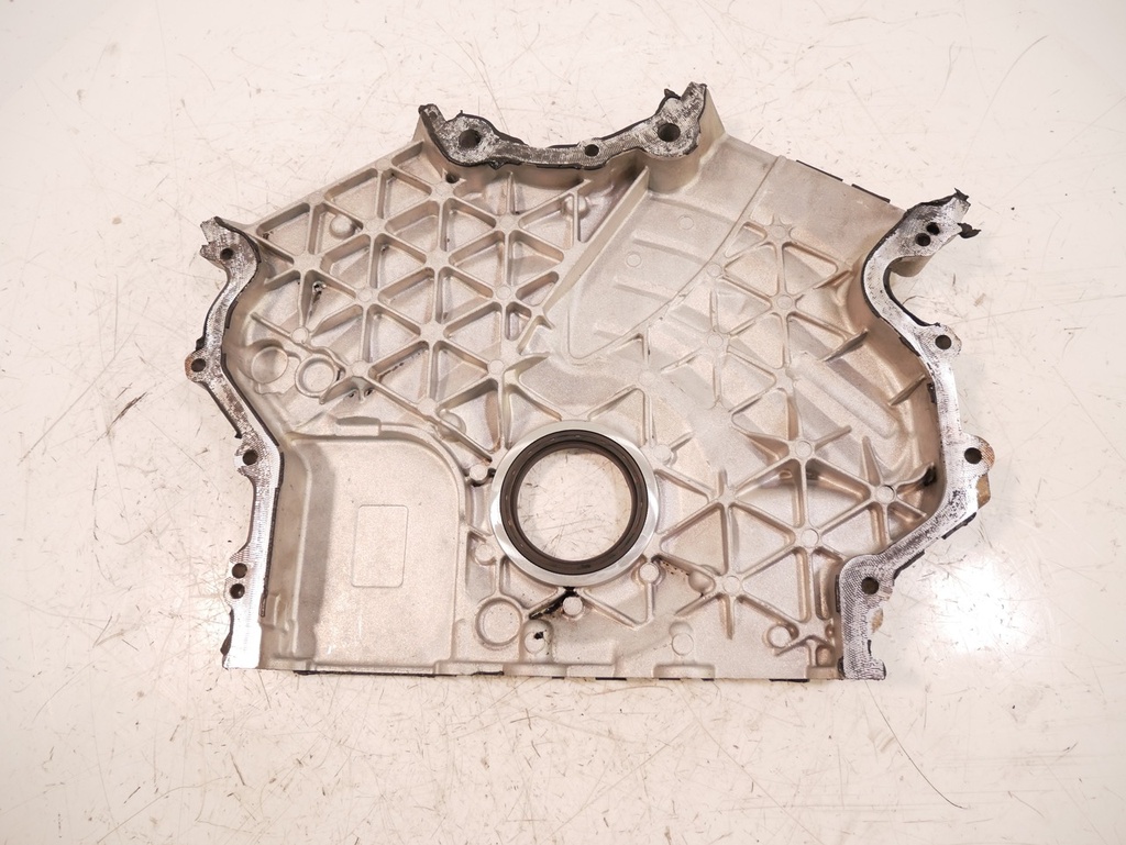 [MTD-434907] Tapa frontal para Jeep Dodge 3.0 CRD V6 EXF VM48D VM48 2516F
