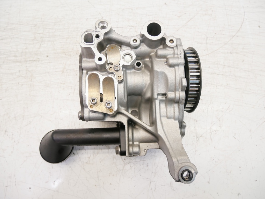 [MTD-435234] Bomba de aceite Audi Seat Skoda VW 2.0 TDI DFGA DFG DFGC 04L145208AB
