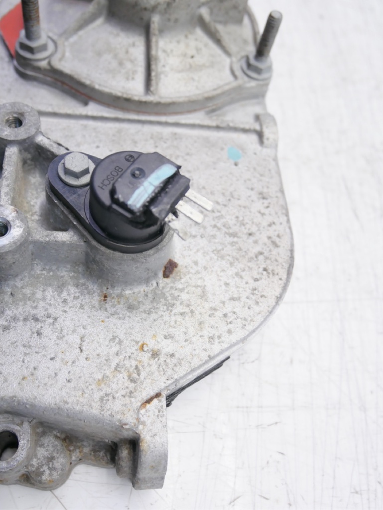 [MTD-432910] Tapa frontal para Jeep Dodge 3.0 CRD EcoDiesel EXF VM48D 2517F