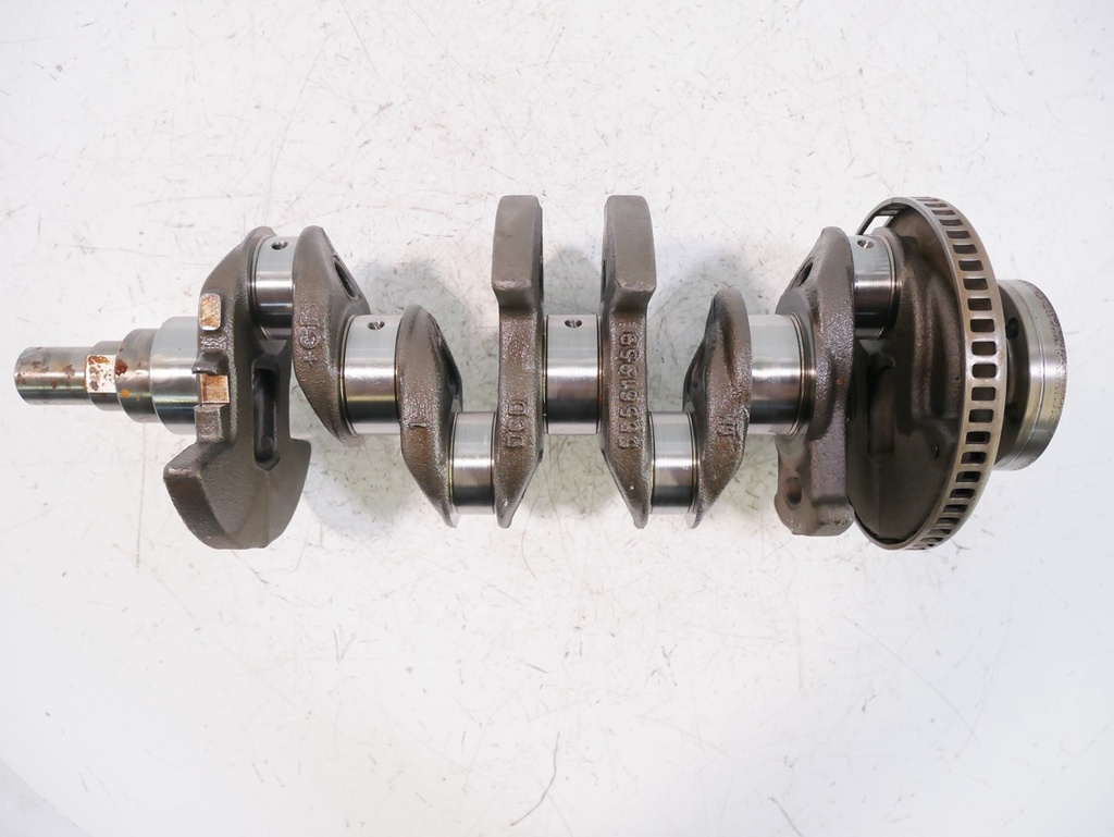 [MTD-434745] Cigüeñal Opel Corsa D 1.2 A12XER 55561959