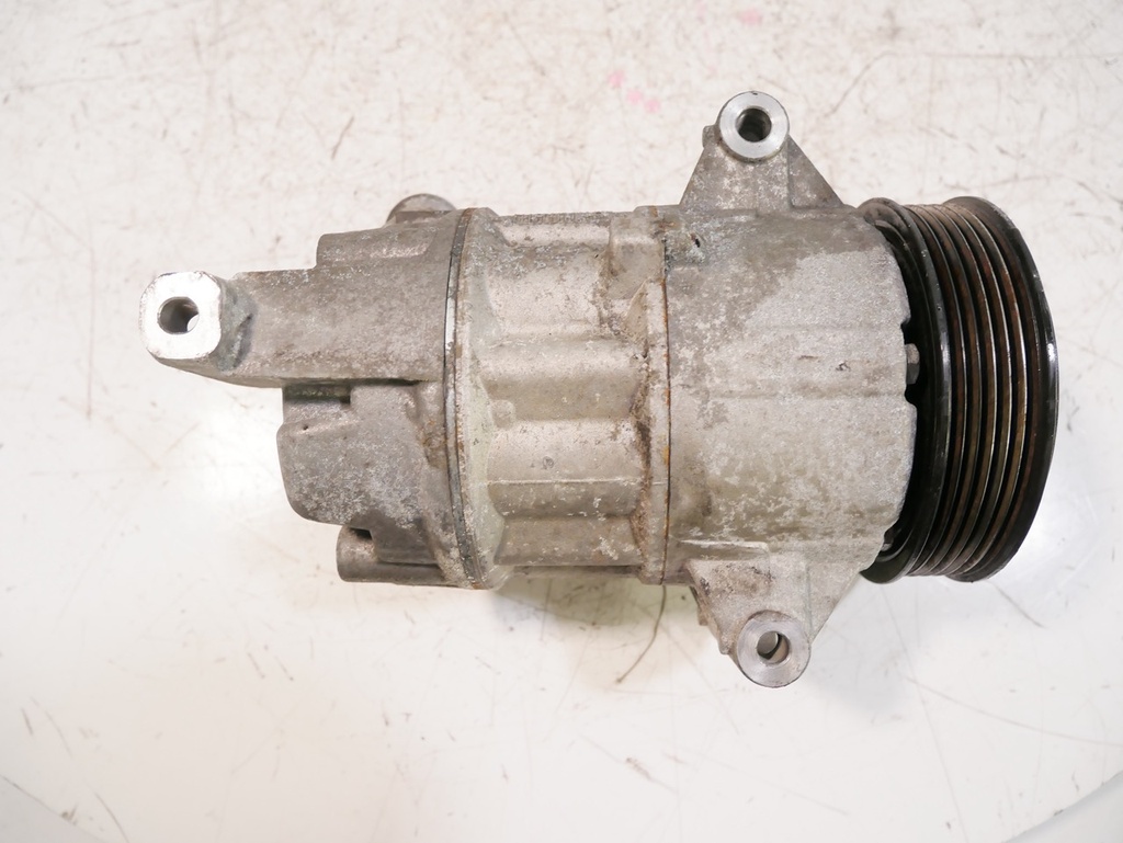 [MTD-435777] Compresor de aire acondicionado Fiat Tipo 1.6 D 55260384 52017358